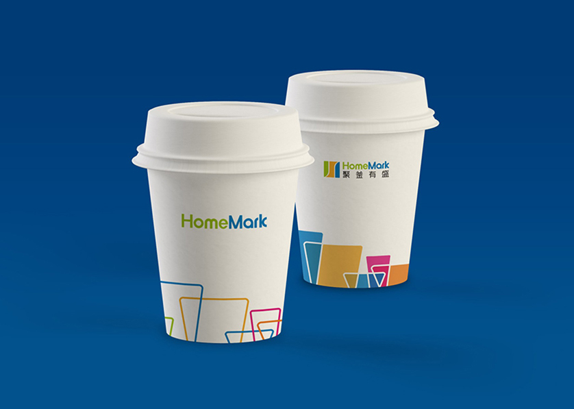 大渡口区VI设计