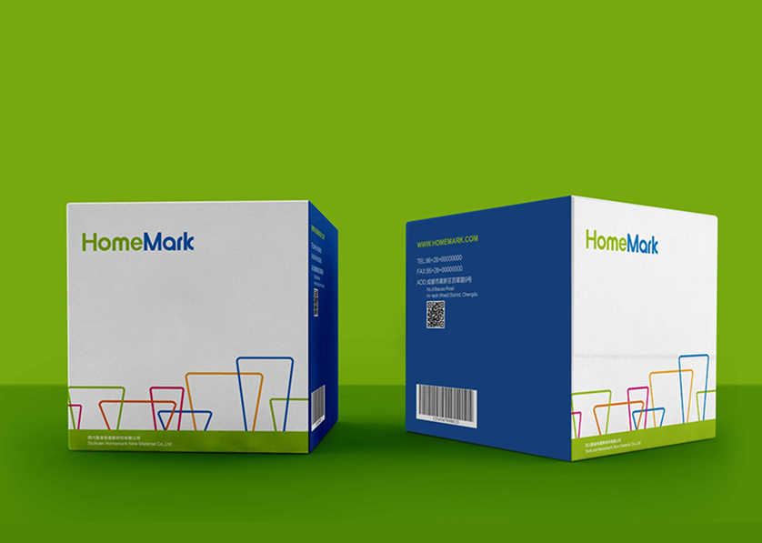 大渡口区VI设计公司