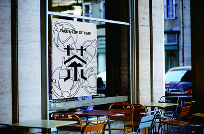 大渡口区VI设计：融合城市文化，打造特色品牌标识